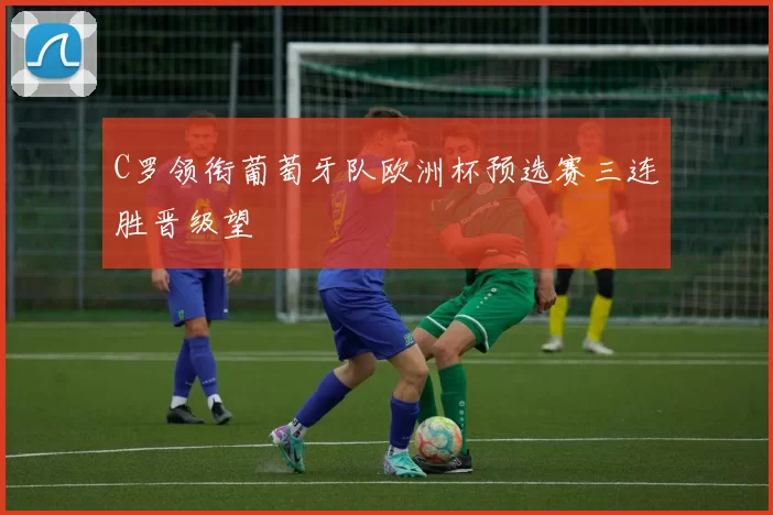 C罗领衔葡萄牙队欧洲杯预选赛三连胜晋级望